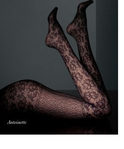 MaxMara - Catalogo Hosiery FW2007